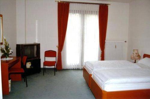Hotel Germania