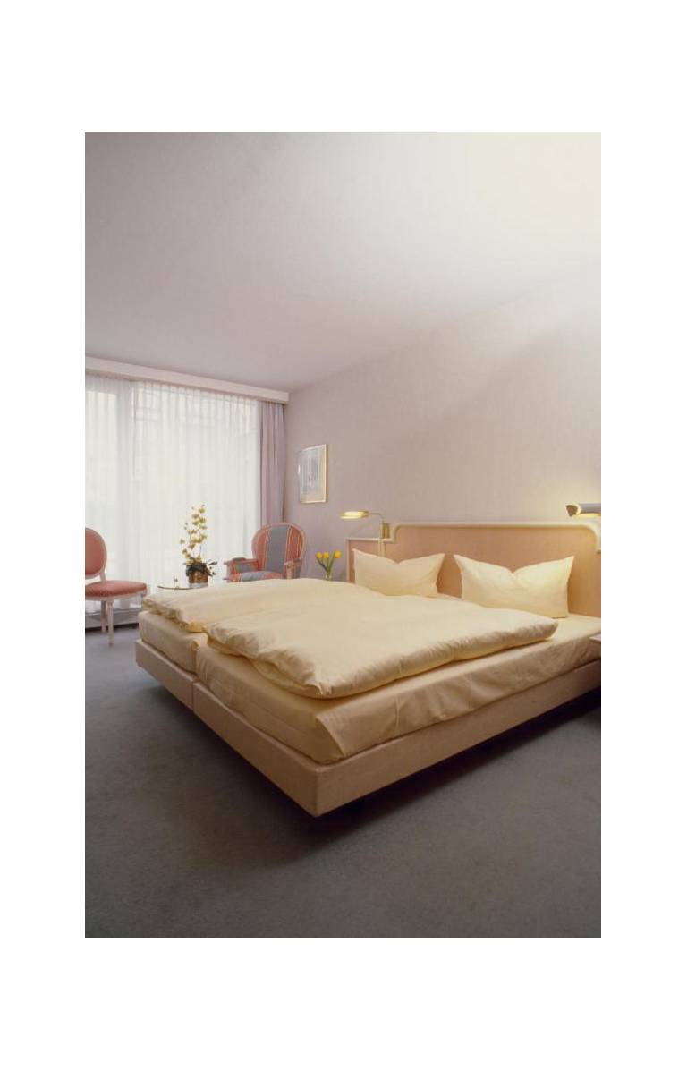 Hotel Ambiente