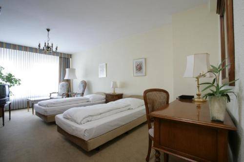 Hotel Terminus 3* Германия, Дюссельдорф
