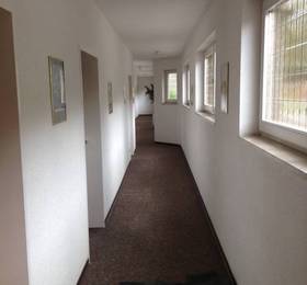 Hotel L'Europe  в Боппарде