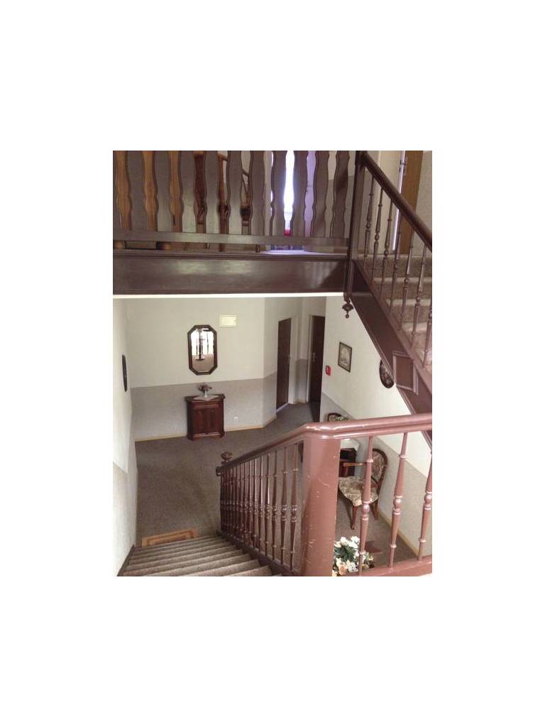 Hotel L'Europe 