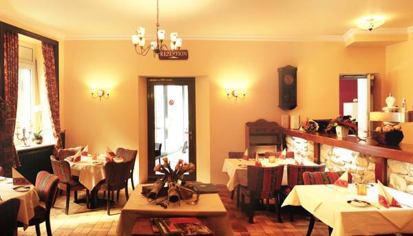 Hotel Zur Post  Германия, Трир