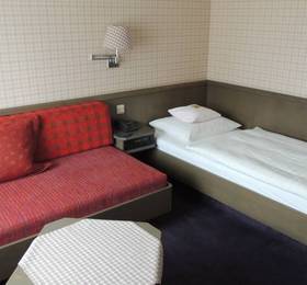 Отдых в Hotel Ambiente  - Германия, Кельн
