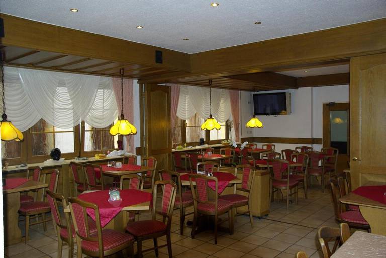 Hotel Hubertus