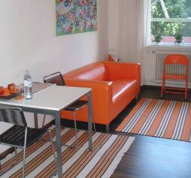 Туры в Toms Apartment в Германии