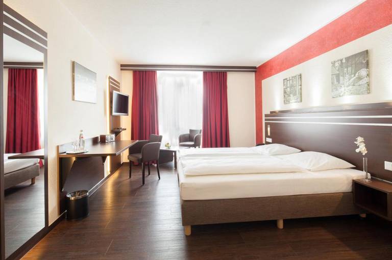 Hotel am Stern 