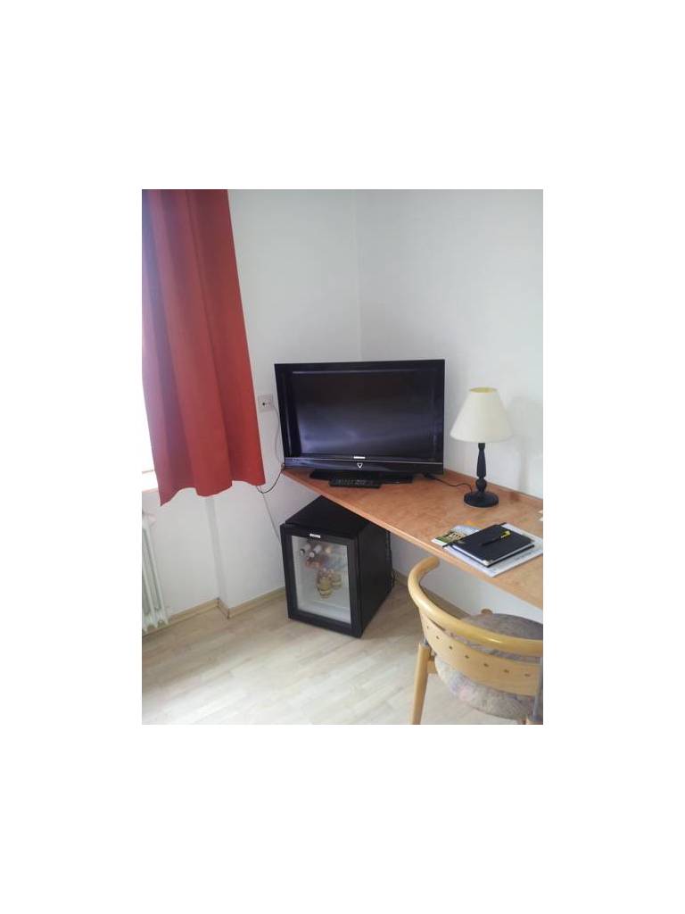 Hotel Novostar 