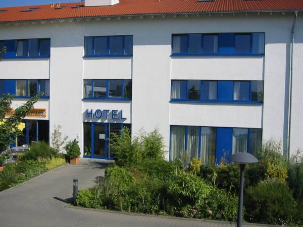 Hotel Bon Prix 3* Германия, Брюль