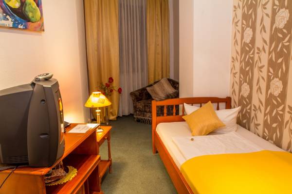 Hotel Domspatz