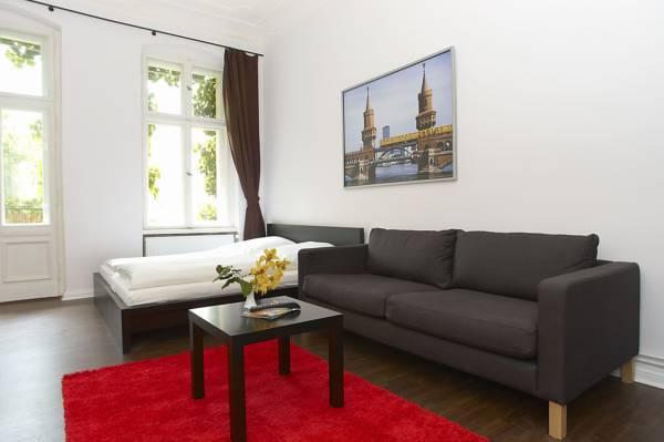 Junckers Hotel 3* Германия, Берлин