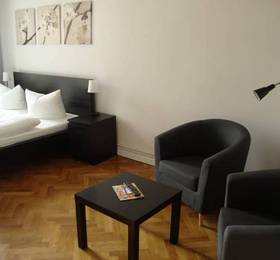 Отдых в Junckers Hotel - Германия, Берлин