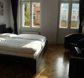 Junckers Hotel в Берлине