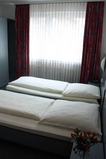 Hotel Diplomat 2* Германия, Франкфурт-на-Майне