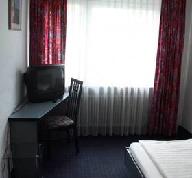 Отдых в Hotel Diplomat - Германия, Франкфурт-на-Майне