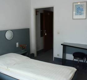 Туры в Hotel Diplomat в Германии