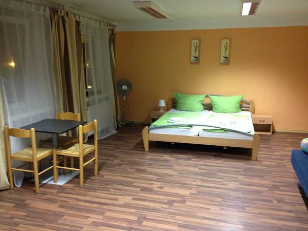Pension Reiter 2* Германия, Берлин
