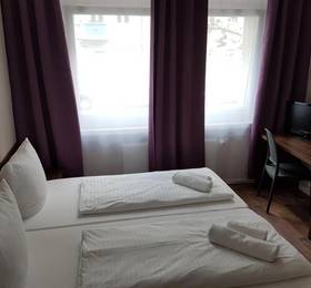 Pension Reiter в Берлине