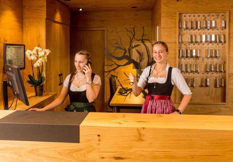 Hotel Waldhorn 