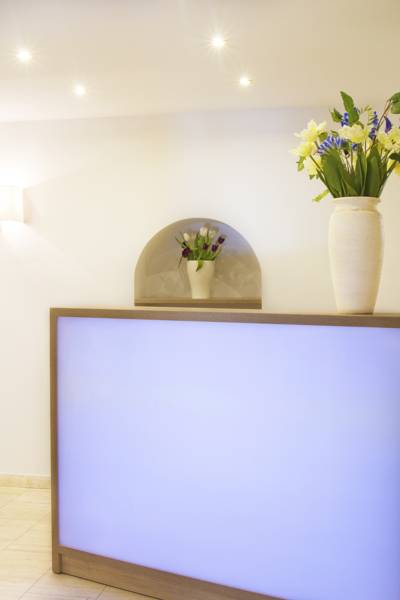 Hotel Schleuse by Lehmann Hotels