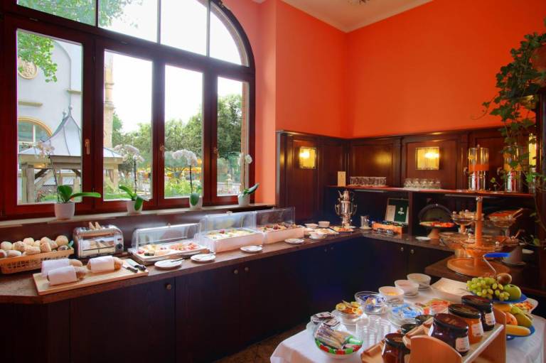 Hotel Artushof