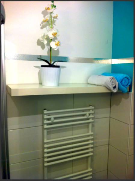Guesthouse cgn