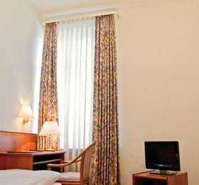 Отдых в Hotel Willkens - Германия, Бонн