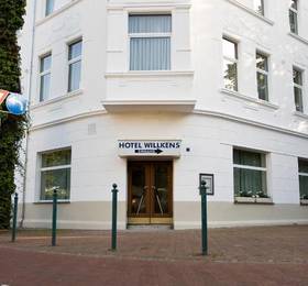 Туры в Hotel Willkens в Германии