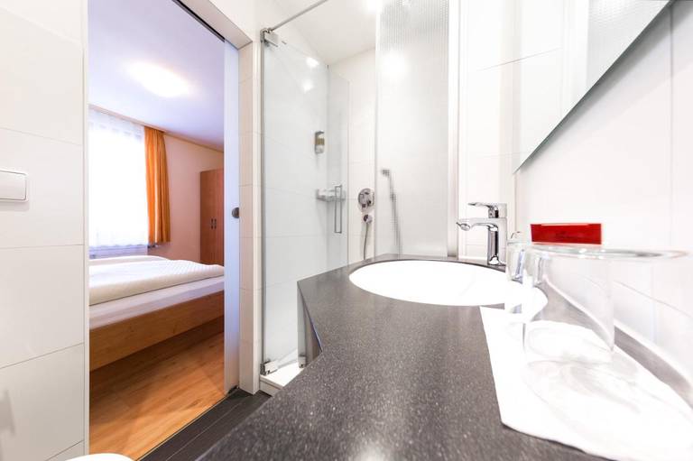 Hotel Hirschen 