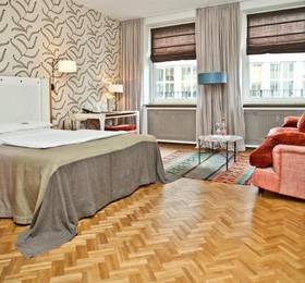 Отдых в CORTIINA Hotel - Германия, Мюнхен