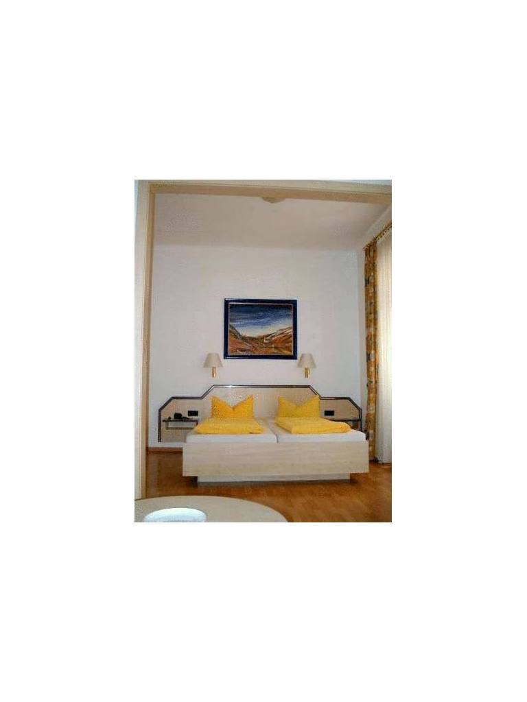 Altstadt Hotel
