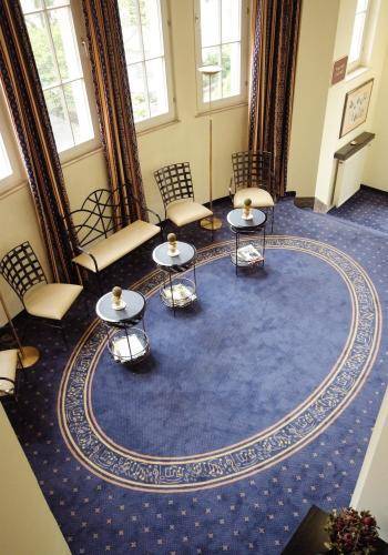 Hotel Viktoria 4* Германия, Кельн