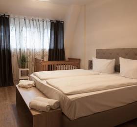 Туры в Hotel Ravene в Германии