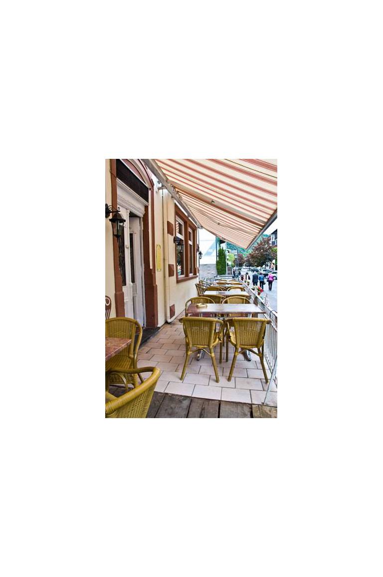Osteria Ravene 