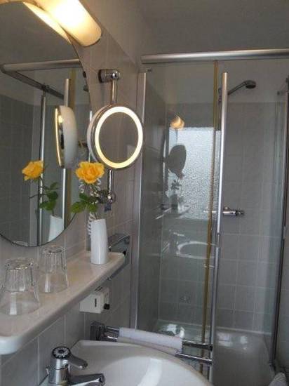 Hotel Hanseat 3* Германия, Бремен
