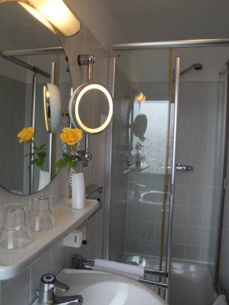 Hotel Hanseat 3*