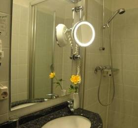 Отдых в Hotel Hanseat - Германия, Бремен