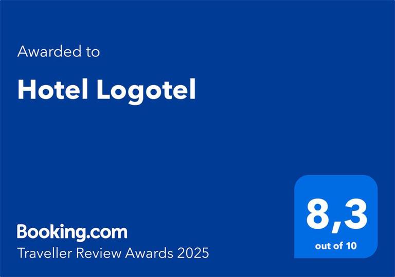 Hotel Logotel 