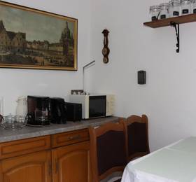 Villa Bomberg в Эйзенахе