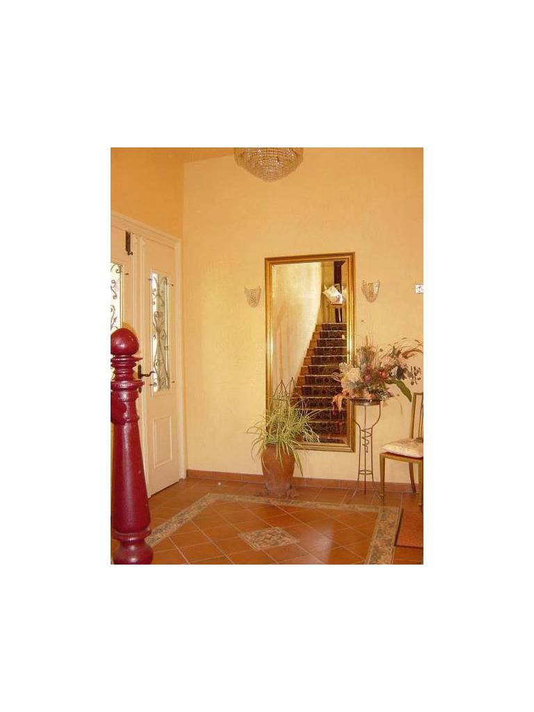 Villa Bomberg 