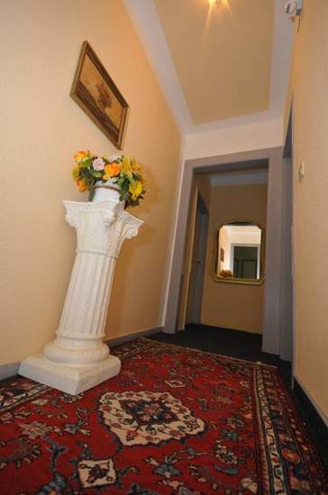 Hotel Wolters 3* Германия, Бремен