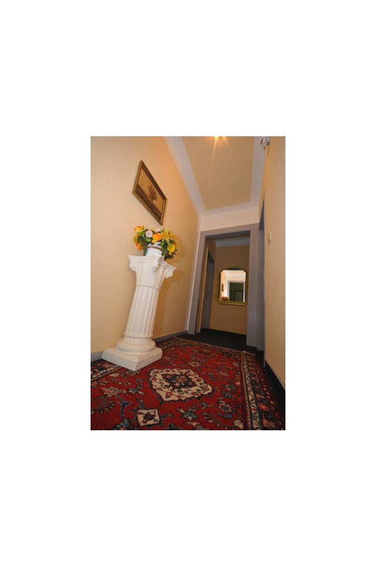 Hotel Wolters