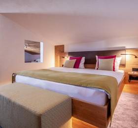 Туры в Hotel Bergruh в Германии