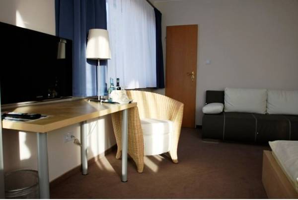 Das HOTELchen Германия, Любек