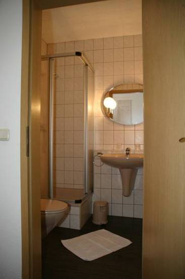 Rhodaer Grund 3* Германия, Эрфурт