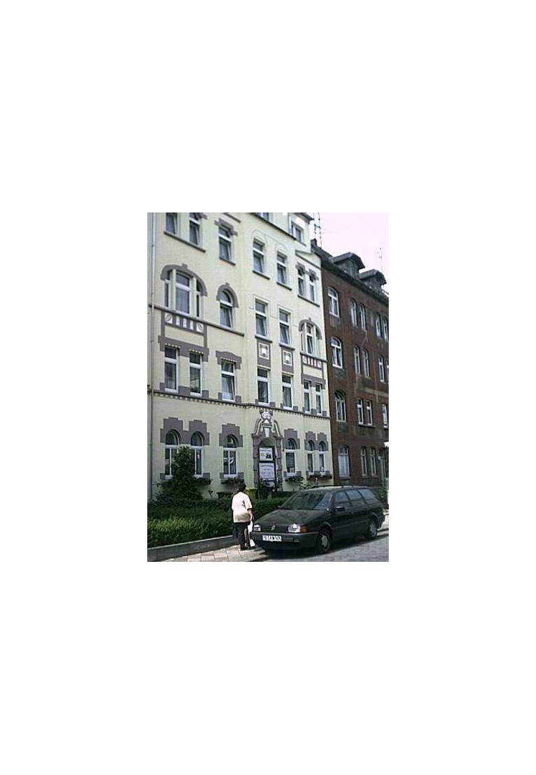 Pension Busch 