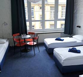 Отдых в Hotel Transit - Германия, Берлин