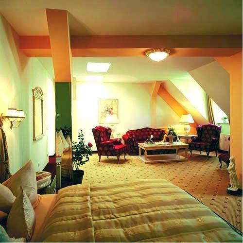 Hotel Augusta Am Kurfurstendamm 3* Германия, Берлин