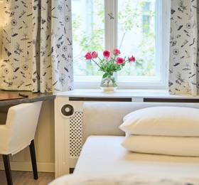 Отдых в Hotel Augusta Am Kurfurstendamm - Германия, Берлин