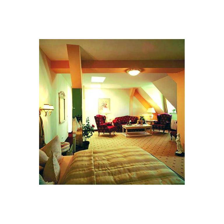 Hotel Augusta Am Kurfurstendamm