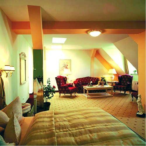 Hotel Augusta Am Kurfurstendamm